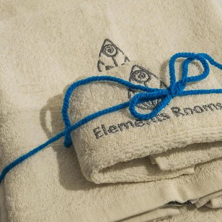 4 Balconi Rooms-Elements B&B 莱切 外观 照片