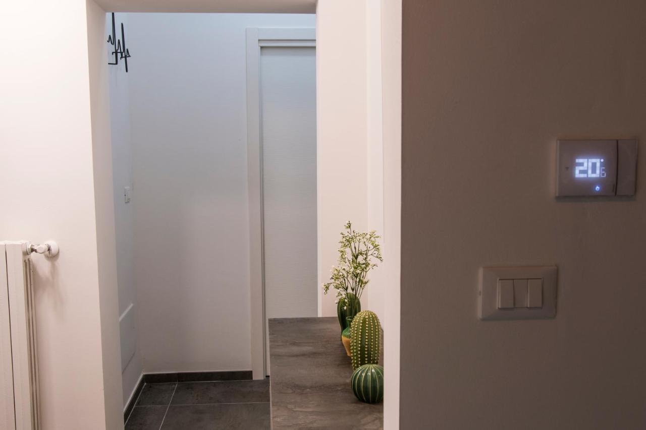 4 Balconi Rooms-Elements B&B 莱切 外观 照片