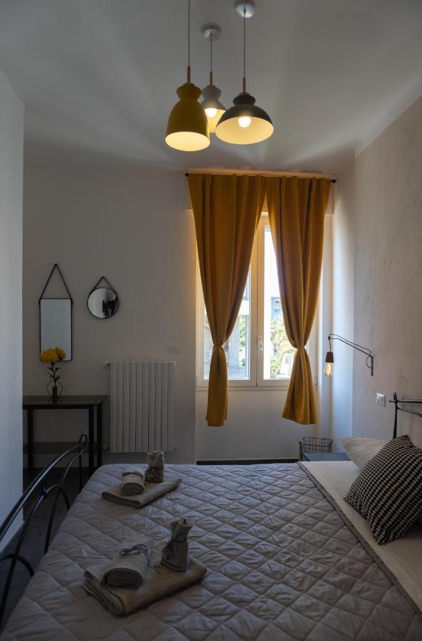 4 Balconi Rooms-Elements B&B 莱切 外观 照片