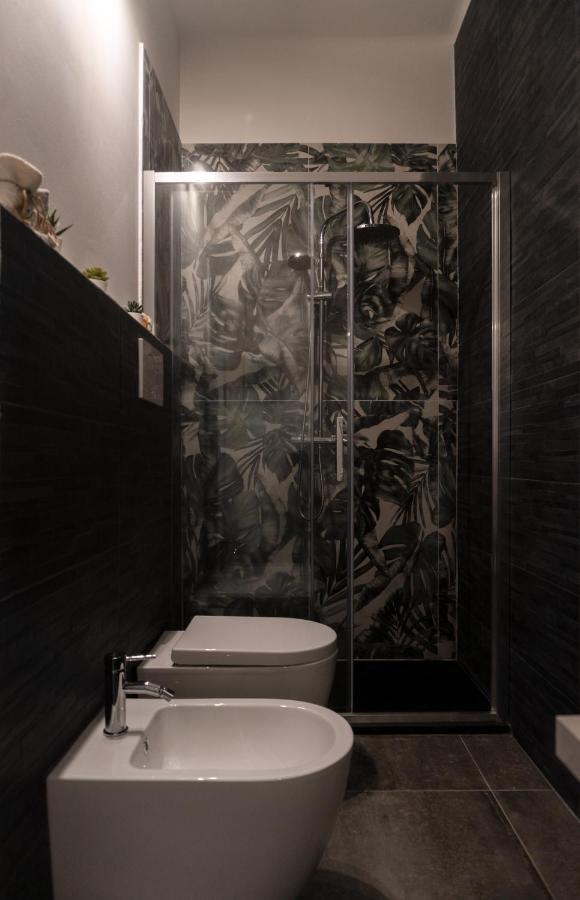 4 Balconi Rooms-Elements B&B 莱切 外观 照片
