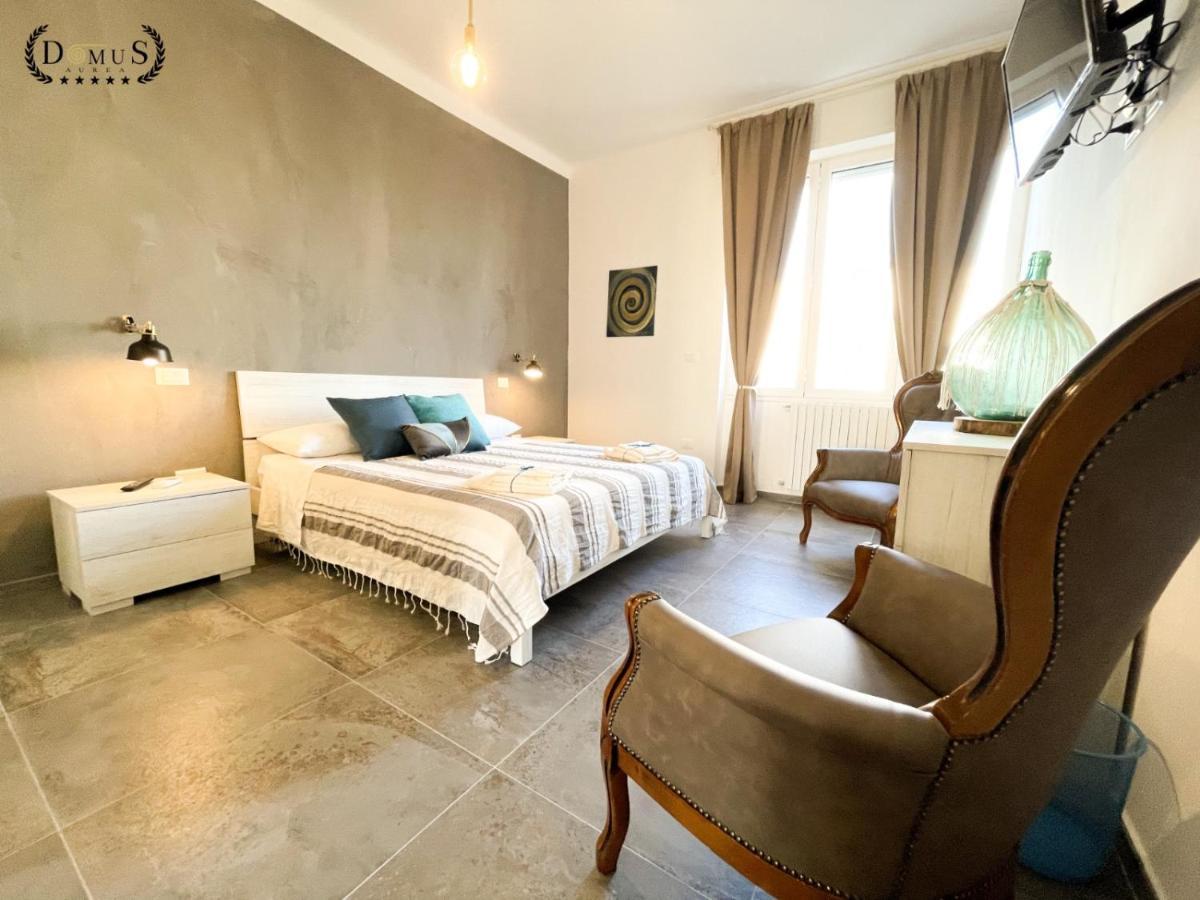 4 Balconi Rooms-Elements B&B 莱切 外观 照片
