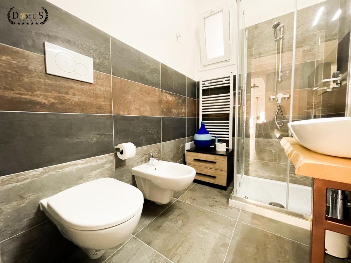 4 Balconi Rooms-Elements B&B 莱切 外观 照片